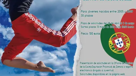 CAMPAMENTO TRANSFRONTERIZO-DIPUTACIÓN DE ZAMORA-WEB