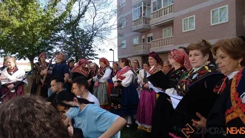 San José Obrero procesión (2)