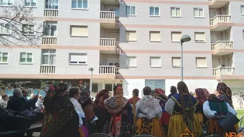 San José Obrero procesión (4)