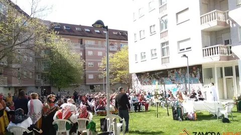 San José Obrero procesión (1)