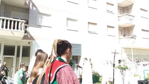 San José Obrero procesión (5)