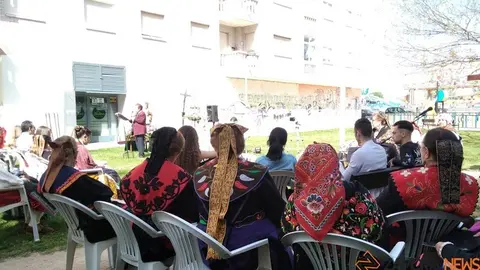 San José Obrero procesión (6)