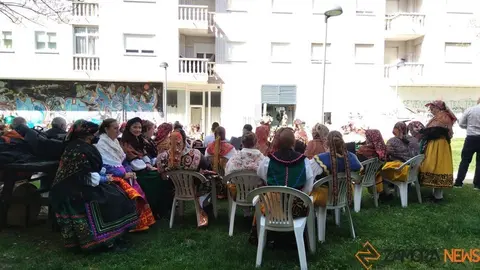 San José Obrero procesión (7)