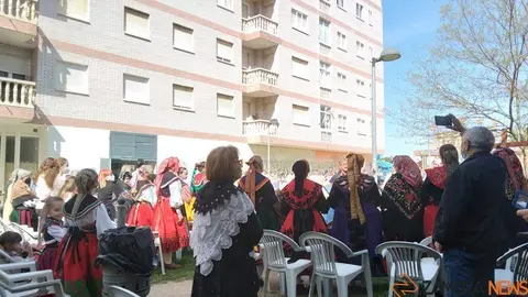 San José Obrero procesión (8)