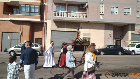 San José Obrero procesión (10)
