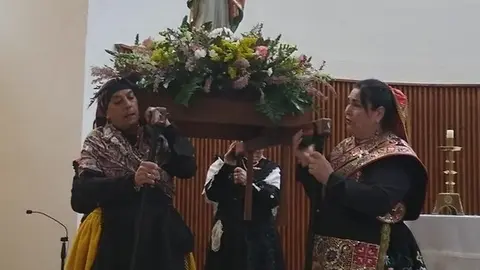 San José Obrero procesión (12)