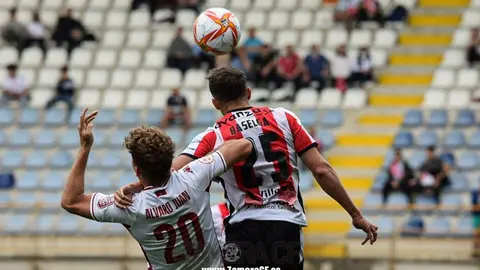 Zamora CF
