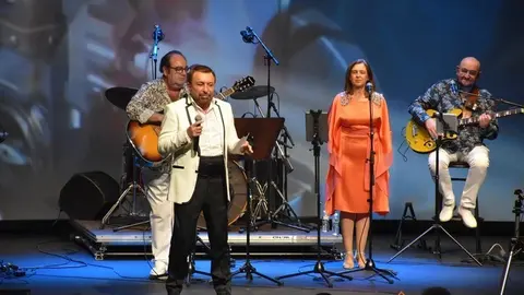 José Manuel Parada en el Ramos Carrión