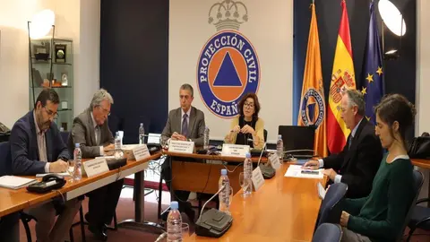 paso del estrecho España y Marruecos