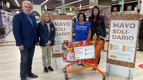 GADIS MAYO SOLIDARIO 2