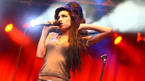 Amy Winehouse