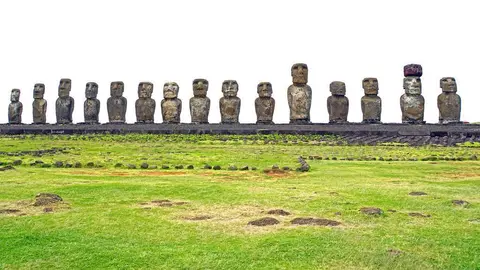 Isla de Pascua