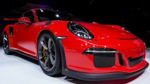 Coche