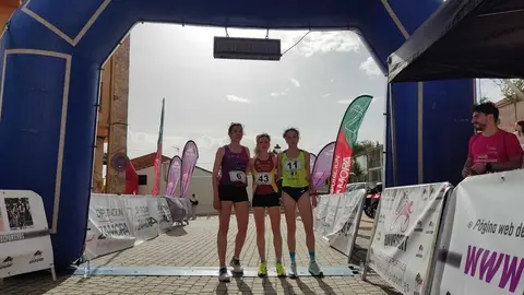 Cross Faramontanos de Tábara