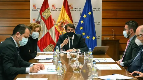 Resolución de la convocatoria de ayudas al alquiler de vivienda 2021