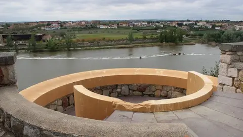 El Mirador del Troncoso