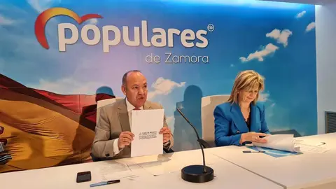 PP Zamora