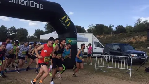 Carrera Argusino Vive