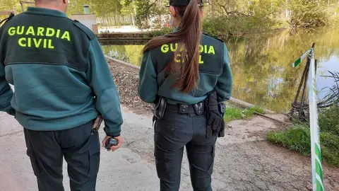 Guardia Civil Benavente 2