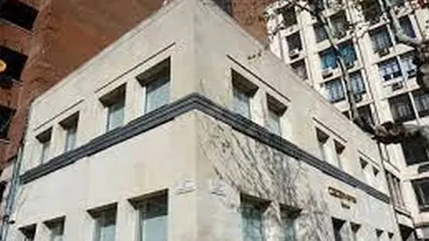 Sede de la CEOE en Zamora