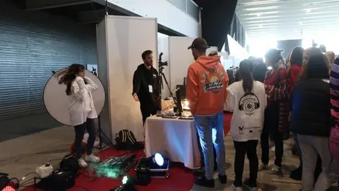 Promoción FP