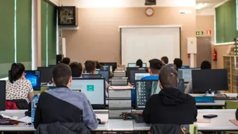 estudiantes