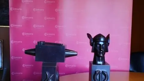 Premios Mercurio y Vulcano