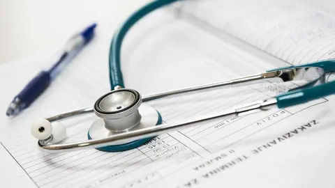Imagen archivo medicos