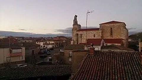 Almaraz de Duero. Foto Wikipedia