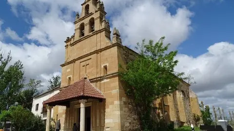Ermita del Cristo de Morales