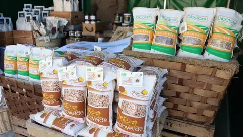 Muestra de Razas Autóctonas y Productos Alimentarios (3)