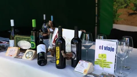 Muestra de Razas Autóctonas y Productos Alimentarios (5)