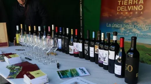 Muestra de Razas Autóctonas y Productos Alimentarios (6)