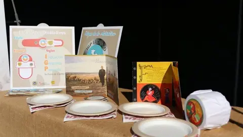 Muestra de Razas Autóctonas y Productos Alimentarios (7)