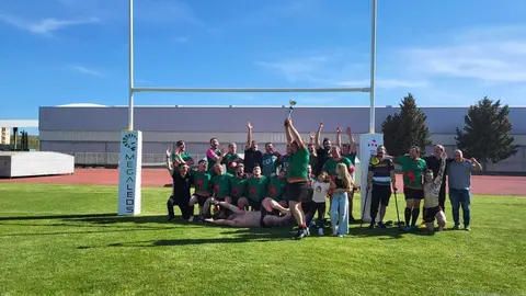 Rugby