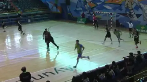 Balonmano