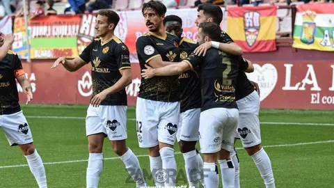Zamora CF (2)