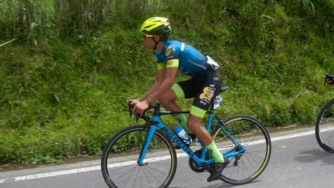 Imagen GP Azores Globalia-Zamora Enamora (6)