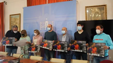 Torneo Memorial Javier Pérez 02