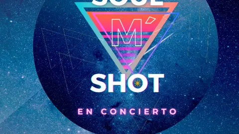 Soul M' Shot