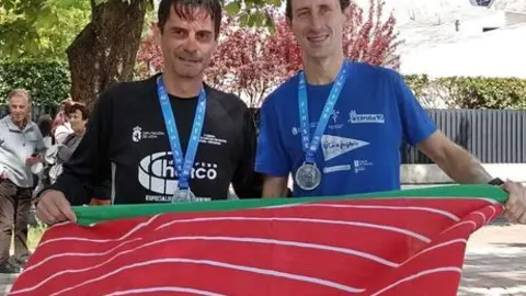 Correcaminos del Duero