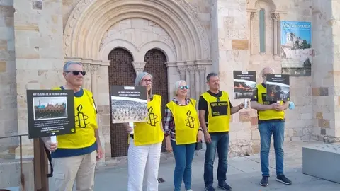 Amnistía Internacional (5)