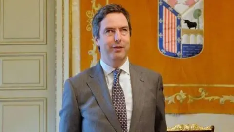 Enrique Sánchez-Guijo
Foto de Salamancaaldía