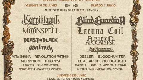 CARTEL ZLIVE22_POR_DIAS fleshgod (1)