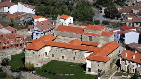 Casa del Parque Fermoselle