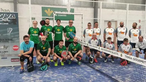 Viriato Argal y Morales Activa