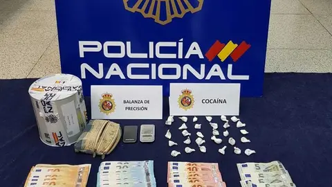 Policía Nacional