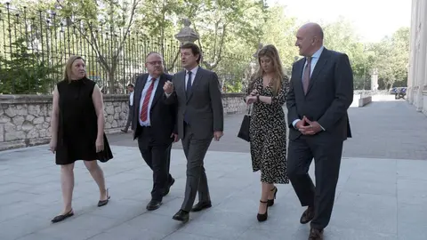 20220511+TOMA+DE+POSESION+SANIDAD+Y+JEFE+GABINETE+PRESIDENCIA