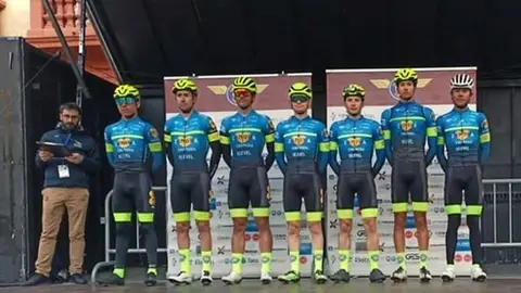 Imágenes previa Vigo Globalia-Zamora Enamora (1)