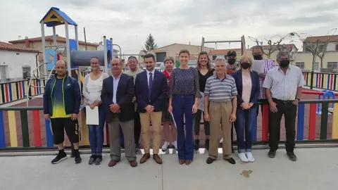 Pereruela+clausura+programa+mixto